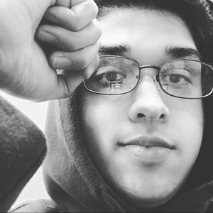 Meet your Posher, Trevor